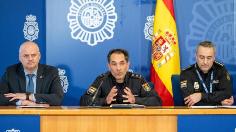 Estafas deportivas en España