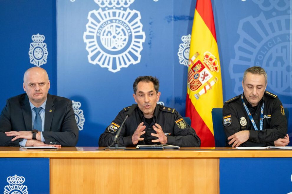 Estafas deportivas en España