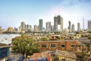 Colapso climático y social en el contexto de desigualdad económica