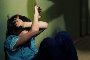 El niño recibió ayuda psicológica tras violencia familiar