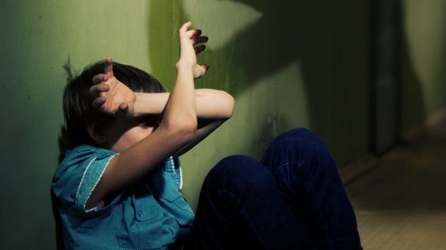 El niño recibió ayuda psicológica tras violencia familiar