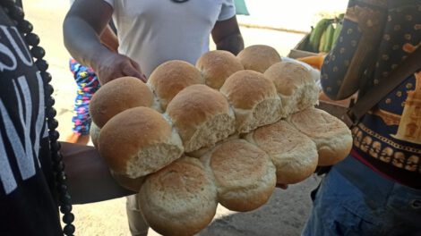 Crisis alimentaria en Cuba: largas filas por productos básicos