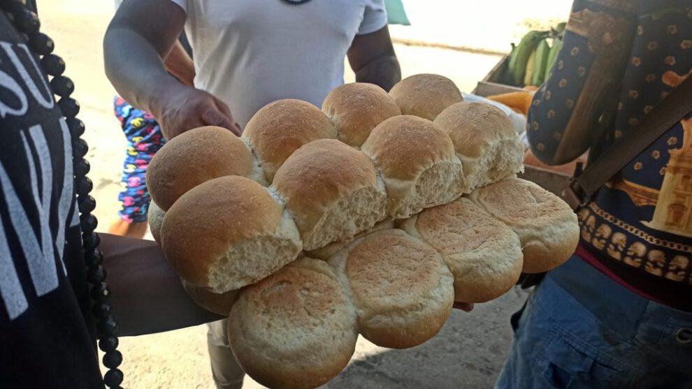 Crisis alimentaria en Cuba: largas filas por productos básicos