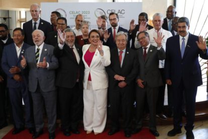 Disputa territorial entre Venezuela y Guyana en la cumbre de la Celac