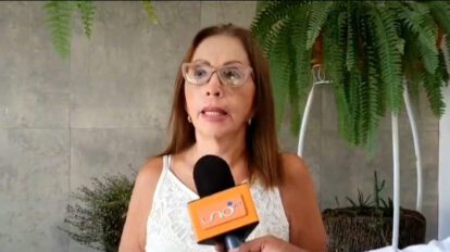 Centa Rek pide fiscalizar estatus legal de Fernando López