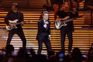 Concierto cancelado de Luis Miguel por problemas logísticos