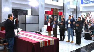 cambios en el gobierno boliviano