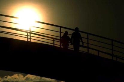 Pronóstico climático sobre El Niño y sus efectos en las temperaturas