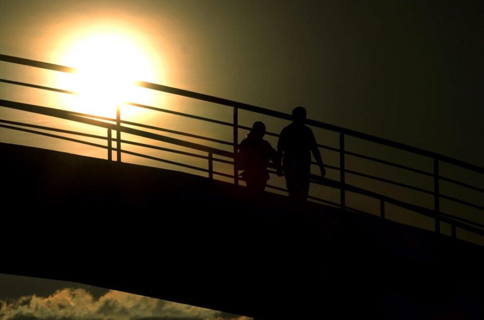 Pronóstico climático sobre El Niño y sus efectos en las temperaturas