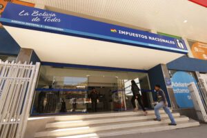 Impuesto a las Grandes Fortunas en Bolivia