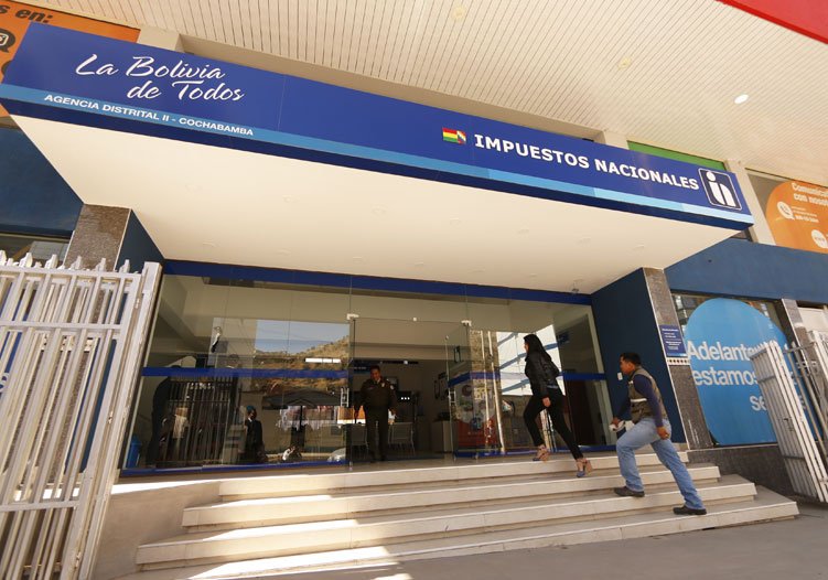 Impuesto a las Grandes Fortunas en Bolivia