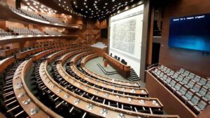 Proyectos de ley 073 y 075 en la Asamblea Legislativa