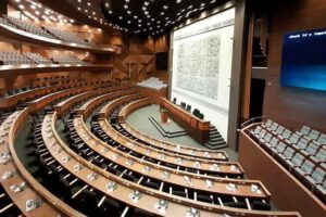 Proyectos de ley 073 y 075 en la Asamblea Legislativa