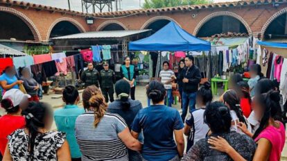 Sobrepoblación carcelaria en Beni y Tarija