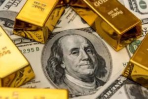 El precio del oro alcanza nuevo máximo histórico
