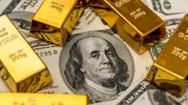 El precio del oro alcanza nuevo máximo histórico