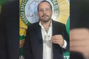 Caso Marset: abogado Roberto A.S. recibe arresto domiciliario