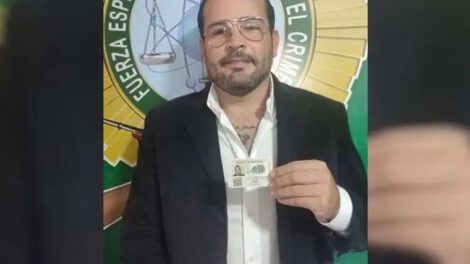 Caso Marset: abogado Roberto A.S. recibe arresto domiciliario
