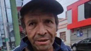 Francisco C.M. desmiente ser prófugo de la justicia