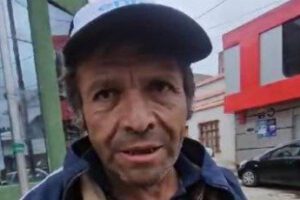 Francisco C.M. desmiente ser prófugo de la justicia
