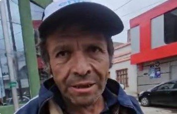 Francisco C.M. desmiente ser prófugo de la justicia