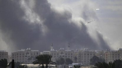 Tregua de Israel en Gaza