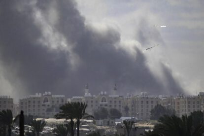 Tregua de Israel en Gaza