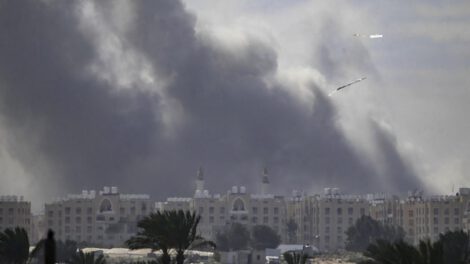 Tregua de Israel en Gaza