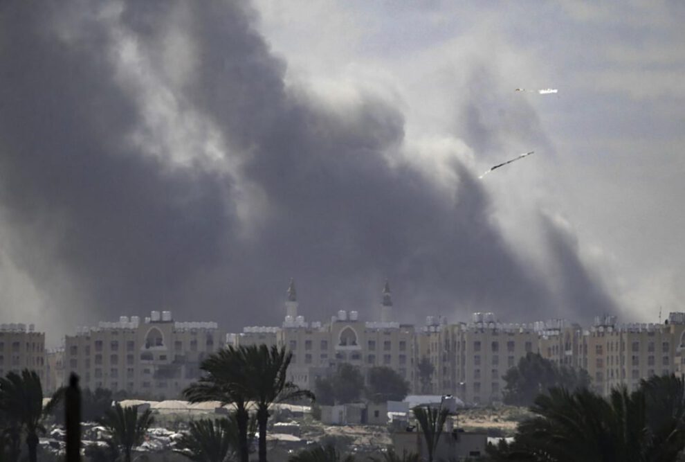 Tregua de Israel en Gaza