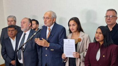 Elecciones primarias inclusivas y competitivas, la apuesta de Comunidad Ciudadana
