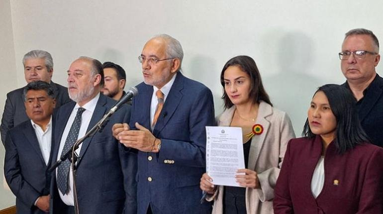 Elecciones primarias inclusivas y competitivas, la apuesta de Comunidad Ciudadana