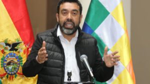 Cambio de hectáreas de Santa Cruz a Beni