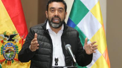 Cambio de hectáreas de Santa Cruz a Beni