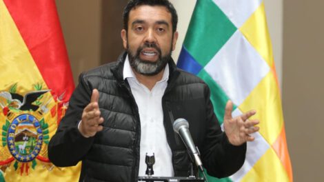 Cambio de hectáreas de Santa Cruz a Beni