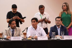 Crisis boliviana y unidad en el sector agropecuario