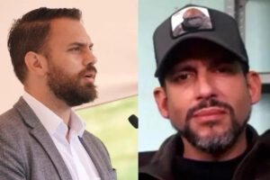 Juicio por decretazo en Santa Cruz