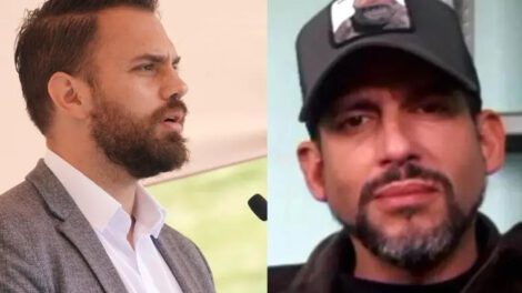 Juicio por decretazo en Santa Cruz