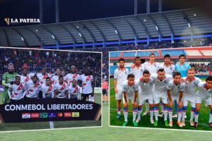 Copa Libertadores: Always Ready busca repetir la fórmula contra Nacional