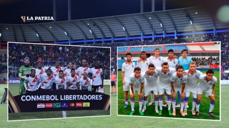 Copa Libertadores: Always Ready busca repetir la fórmula contra Nacional