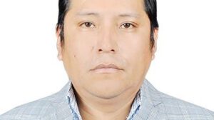 José Luis Aranibar niega haber recibido notificación de orden de aprehensión