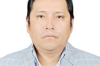José Luis Aranibar niega haber recibido notificación de orden de aprehensión