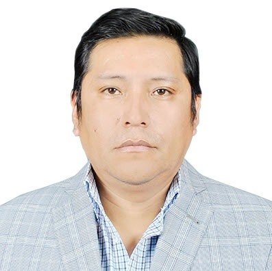 José Luis Aranibar niega haber recibido notificación de orden de aprehensión