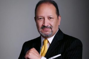 Marcelo Escobar BancoSol representará a Latinoamérica en la GABV