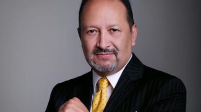 Marcelo Escobar BancoSol representará a Latinoamérica en la GABV