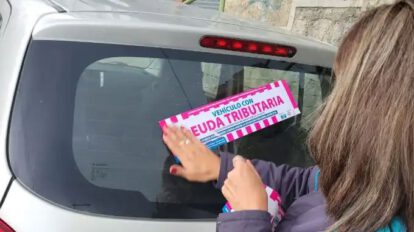Estrategia municipal contra evasores fiscales