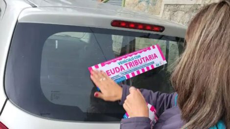 Estrategia municipal contra evasores fiscales