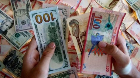 créditos a Bolivia en crisis