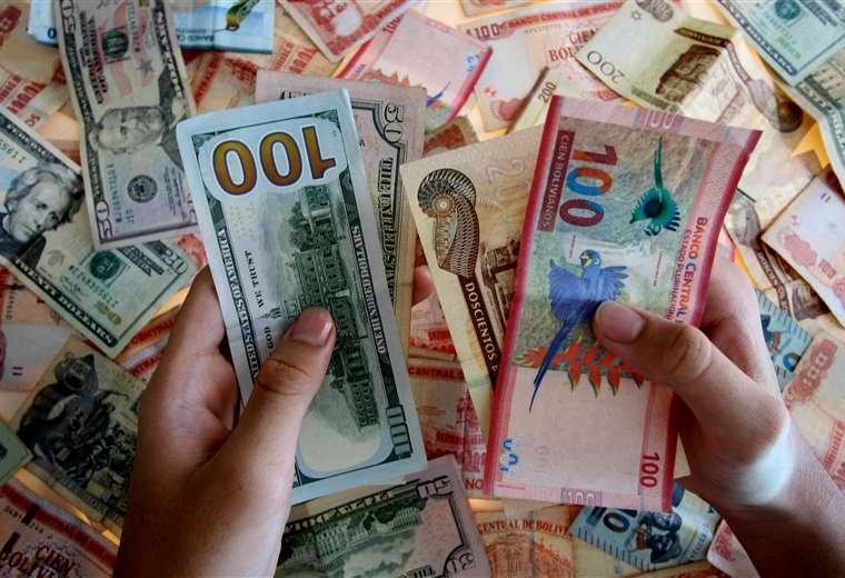 créditos a Bolivia en crisis