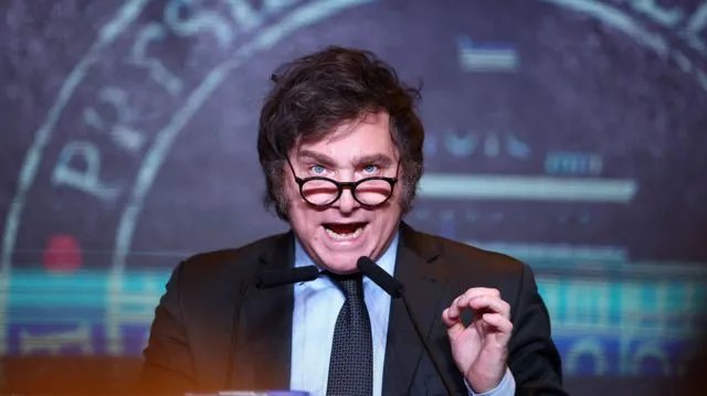 Recorte científico en Argentina