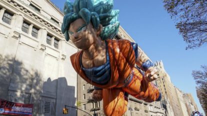 Akira Toriyama, creador de Dragon Ball